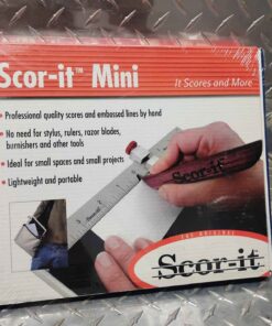 Scorit mini