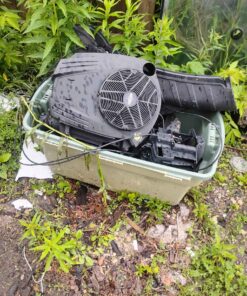 Job lot lawnmower and snow blower parts