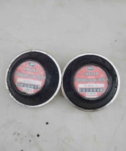 Set of 30x51 hubometers