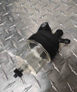 Fuel filter/ water separator