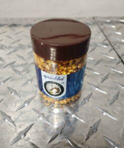 Star sprinkles