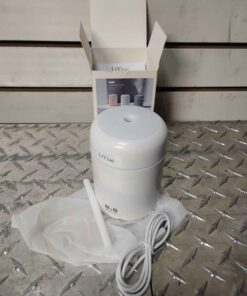 Rechargeable USB Humidifier