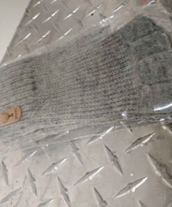 Fingerless tip finger gloves