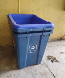 Recycling box