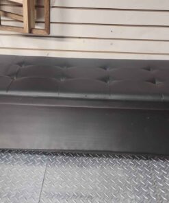 Stow a way bench black
