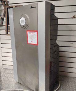 Portable air conditioner
