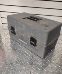 Benchmark Toolbox..used