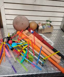 Sport and more joblot