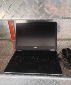 Dell i5 t 128 SSD 8GB RAM laptop...bad battery....7 day functional guarantee otherwise