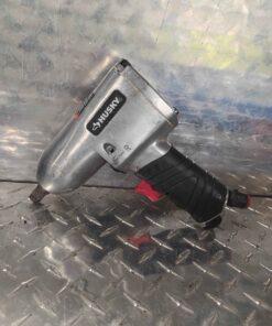 Husky 1/2" impact..... like new condition