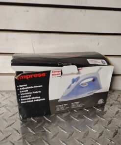 Empress electric Iron