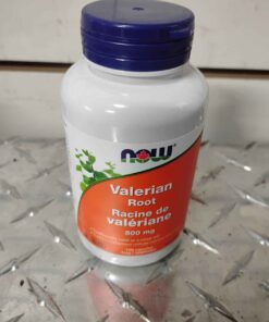 Valerian..... beyond BB date or expiration date