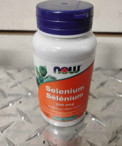 Selenium..... beyond BB date or expiration date selling as is
