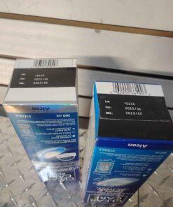 Clear care optical.... beyond BB date or expiration date