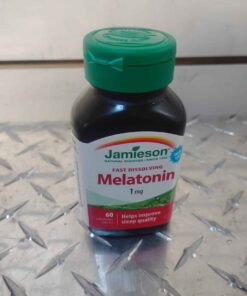 Jamieson melatonin…. beyond BB date or expiration date selling as is