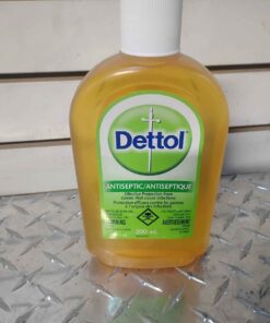 Dettoll…. beyond BB date or expiration date selling as is