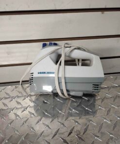 Black and Decker beater head...no beaters