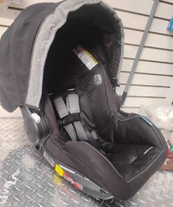 Baby Car seat like new ...no base