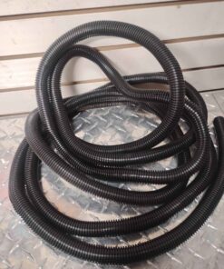 Wire loom wire protection