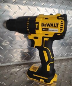 Brand New DeWalt compact brushless HAMMER drill