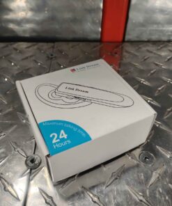 Link dream wireless head piece