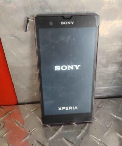 Sony experia phone.....does not appear to have been used ...no box