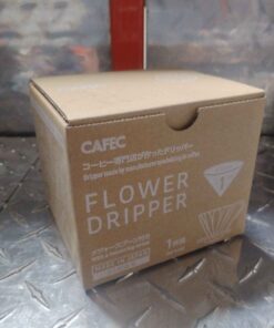 CafeC flower dripper