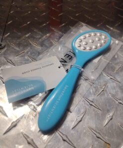 Barefoot science double sided foot file