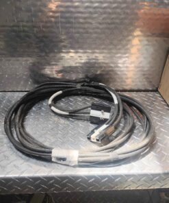 3 wire 600 volt cable