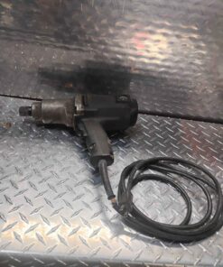 3/4" drive electric impact wrench
