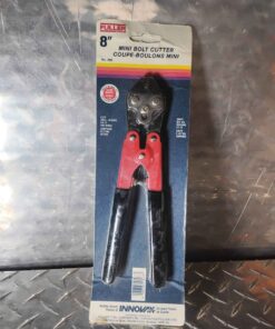 Fuller 8" mini bolt cutters