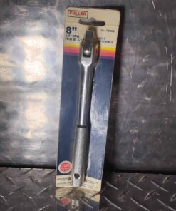 Fuller 8" breaker bar 3/8" drive