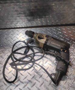 1/2" drive electric drill