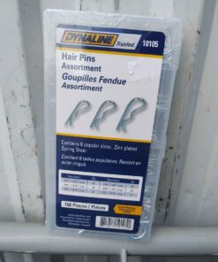 150 piece hairpin assortment