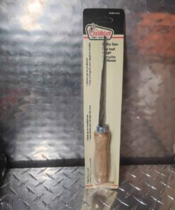 Wall board saw