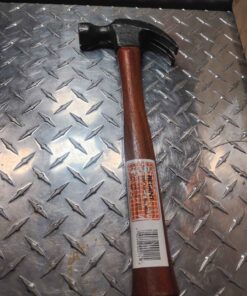 Regent claw hammer