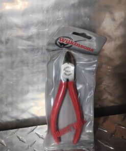Wilkinsons side cutters