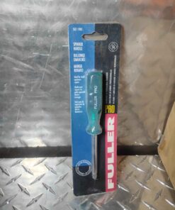 Fuller 1/4" nut driver