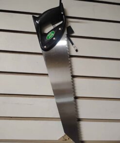 Richard sabinox HD handsaw