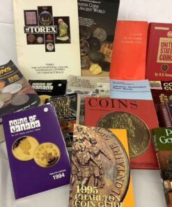 Collection of Reference Guides