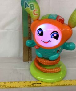 Fisher Price Interactive Toy