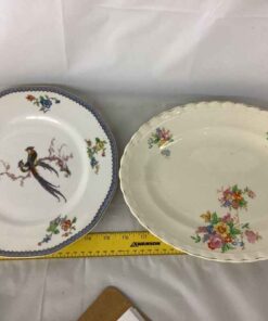 Serving Plates