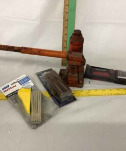 Miscellaneous Tools
