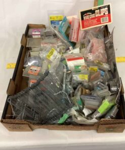Miscellaneous Hardware