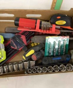 Miscellaneous Tools