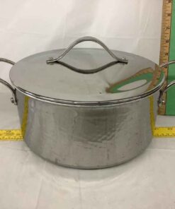 Lagostina 21L Dutch Oven