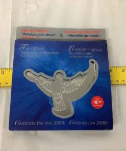 Millennium Keepsake Coin Set