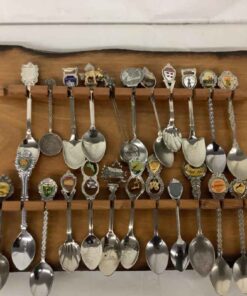Collector Spoons