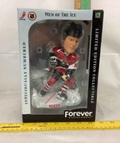 NHL Bobblehead- Hossa