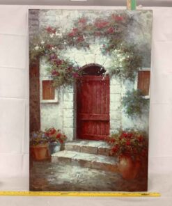 Canvas Art 24” x 36”